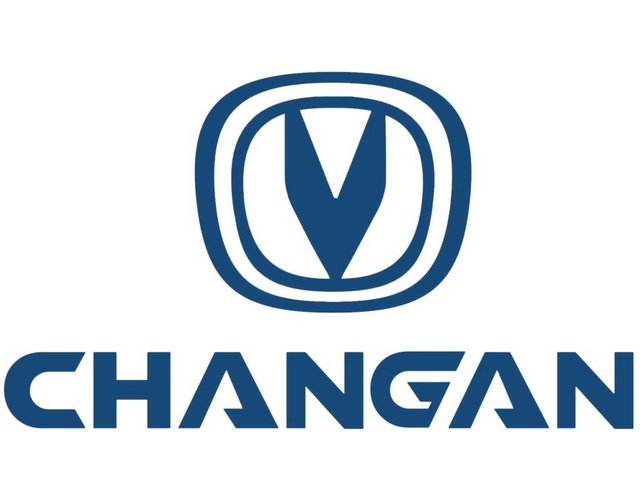 Бампер передний левый верхняя часть Changan HUNTER plus