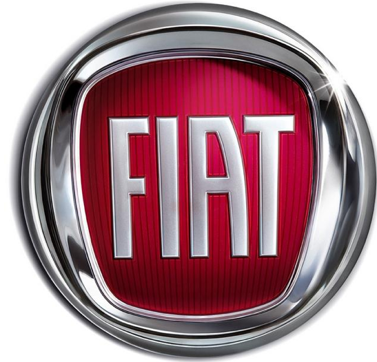 Петля капота левая Fiat Linea/Grande Punto