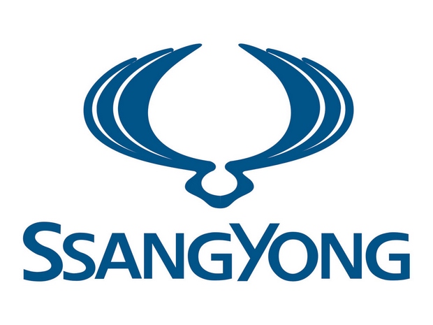 Колодки стояночного тормоза SsangYong New Actyon (AWD).