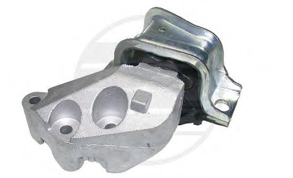 Опора (подушка) двигателя правая Fiat Ducato(250) 2.2HDi PUMA 