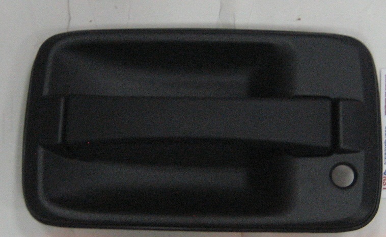 Ручка наружняя левой двери ISUZU NLR85/NMR85/NPR75/NQR90