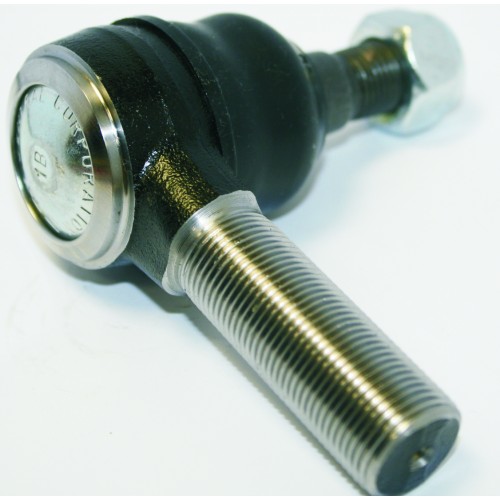 Наконечник рулевой тяги левый ISUZU NQR90/NPR75/NKR55/NQR75/NQR71/NMR85